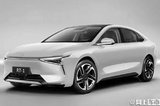 奇瑞中高端電動車曝光 全鋁車身打造 最快7月發(fā)布