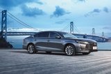 把戰(zhàn)旗插到C級轎車市場 是全新傳祺GA8最酷的地方