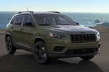 Jeep自由光新車上市！搭2.4L引擎/配專屬套件