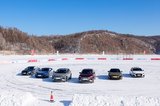 關(guān)于一汽奧迪冰雪體驗(yàn)之旅，你必須知道的5件事