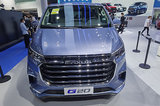 上汽MAXUS G20特別版上市 增柴油動力23.98萬起