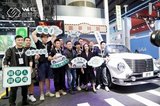 2021廣州車展：魏牌第六屆創(chuàng)想學院正式開啟