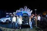 “中國(guó)SUV全球課代表” 奇瑞瑞虎7瑞虎5新車(chē)全球上市