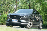 讓出行更放心，長(zhǎng)安馬自達(dá)CX-30 EV的安全真體貼