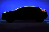 巴黎车展正式发布 丰田将推小型SUV车型