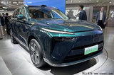 魏牌官方：新藍(lán)山預(yù)售30.88萬起！比理想L8更便宜