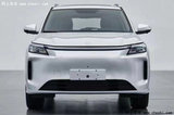 藍電E5 PLUS內飾“放棄”聯(lián)屏！像零跑C10嗎？