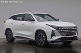 長安官宣：新SUV命名UNI-Z！比：歐尚Z6智電iDD更大