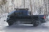 電動皮卡成下一輪大趨勢！冬天如何合理用車保證電量充足？
