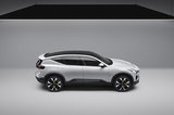 Polestar 3官圖發(fā)布 定位中大型SUV/10月發(fā)布