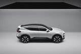 Polestar 3官图发布 定位中大型SUV/10月发布