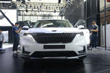 值得一看！2021年5款重磅MPV 全新嘉華pk別克GL8