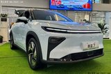 睿藍7 9月21日上市！支持車電分離 賣8萬能火嗎？