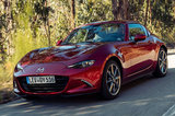 馬自達(dá)新款MX-5售價曝光！搭2.0L+六速手動/海外20萬起售