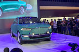 顛覆特斯拉！長(zhǎng)城汽車官宣：?jiǎn)?dòng)高端電動(dòng)車項(xiàng)目