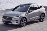 沃爾沃2021款XC60預售 全系電氣化 6月上市