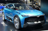 哪吒汽車年內(nèi)推兩款新車 小型SUV將于7月份發(fā)布