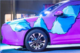 五菱首款新標(biāo)車型7月預(yù)售 定位MPV 全新外觀設(shè)計