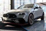 奔馳AMG 新C63換2.0T賣119.8萬(wàn)！新S63售263.8萬(wàn)起