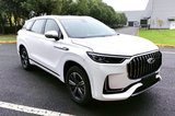 今年上市！奔馳/奇瑞/林肯等10款新SUV 最低15萬起