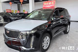 為新款讓路！凱迪拉克XT6降13萬(wàn)銷售 比GT4還便宜