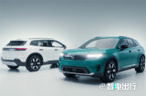 本田将推全新SUV！与通用联合打造 尺寸超蔚来ES7