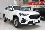 捷途X90性能版明日上市！2.0T動(dòng)力超大眾13.99萬(wàn)起