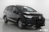 東風(fēng)本田再發(fā)力！全面電動化 今年將發(fā)4款重磅新車