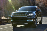 Jeep全新大瓦格尼價格曝光！全系標(biāo)配6.4L V8引擎