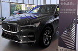 豪華中型SUV開拼“性價比”！最超值的竟是它？