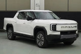 上汽大通星際X EV版曝光，搭138/216千瓦大功率雙電機