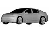 恒大轎車最新消息 軸距超3米 有望上海車展發(fā)布