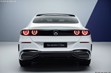 奔馳純電C級：463kW最大功率，比AMG C63 S E還強