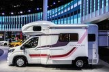 上海車展重磅新車，除了扎堆的電動車，這款自駕游神車也很惹眼！