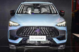MG领航PHEV今日上市 预售17万元起-配专属蓝色车漆