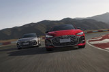 全新上汽奧迪A5L Sportback開啟預(yù)售 限時(shí)臻享26萬(wàn)起