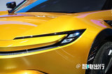 一汽豐田與比亞迪合作 新跨界車將上市 或命名BZ3X