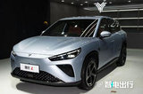 哪吒L純電版明天上市！全系510km續(xù)航，賣12.99萬？