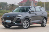 長(zhǎng)安歐尚前11月銷量大漲58.6%！明年再推大5座SUV