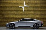 “概念車”即將量產(chǎn)？極星的可持續(xù)發(fā)展不是說說而已