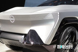 日產(chǎn)全新SUV將入華！或命名“艾睿頌” PK蔚來ES6