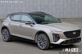 凱迪拉克GT4 5月28日上市！配33寸9K屏 或24萬起售