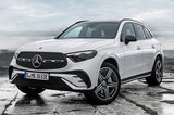 奔馳GLC新車型曝光！換搭2.0T引擎/年底前發(fā)布