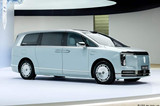 尊界V800 V680售價64.8-101.6萬 1千萬內最好的MPV