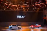 樂(lè)道喊出：重新定義家?SUV新標(biāo)準(zhǔn)！首款新車L60有啥不一樣？
