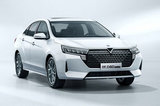 東風(fēng)日產(chǎn)啟辰D60PLUS上市 售8.88-9.88萬(wàn)元
