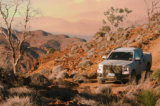 4个月150万公里 国产福特Ranger通过澳洲“汽车魔鬼炼狱”测试