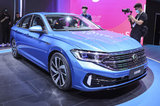 一汽-大眾6款新車曝光 大五座SUV 還有電動“邁騰”