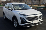 奔騰首發(fā)2款新車 T90尺寸超大眾探岳 6月上市