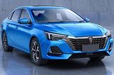 榮威i6 MAX插混版實(shí)車曝光 每公里僅花費(fèi)6分錢